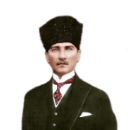 Atatürk fotoğrafı