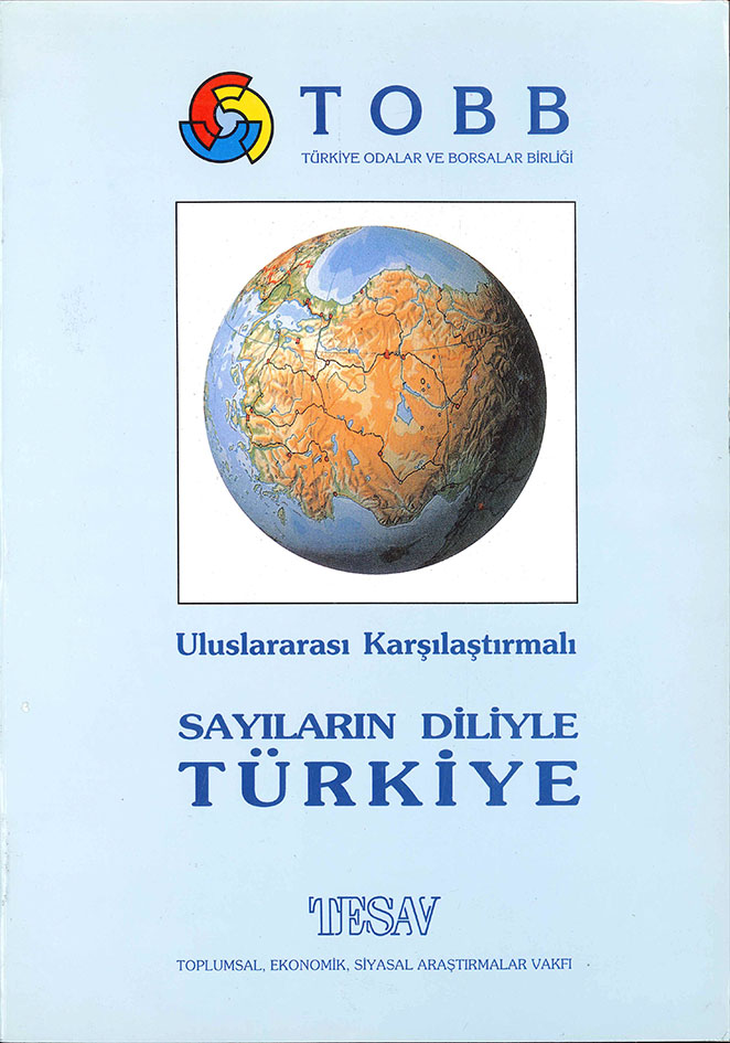 Sayıların Diliyle Türkiye