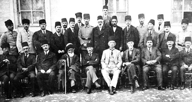 Sivas Kongresi